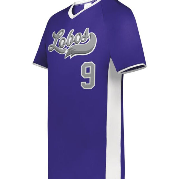 Cutter+ V-Neck Jersey Thumbnail