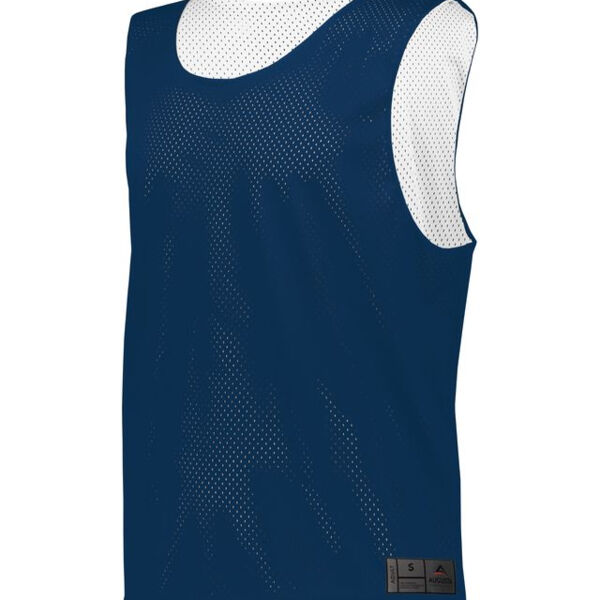 Youth Mesh Reversible Pinnie Thumbnail