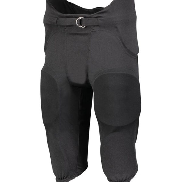 Integrated 7-Piece Pad Football Pant Thumbnail