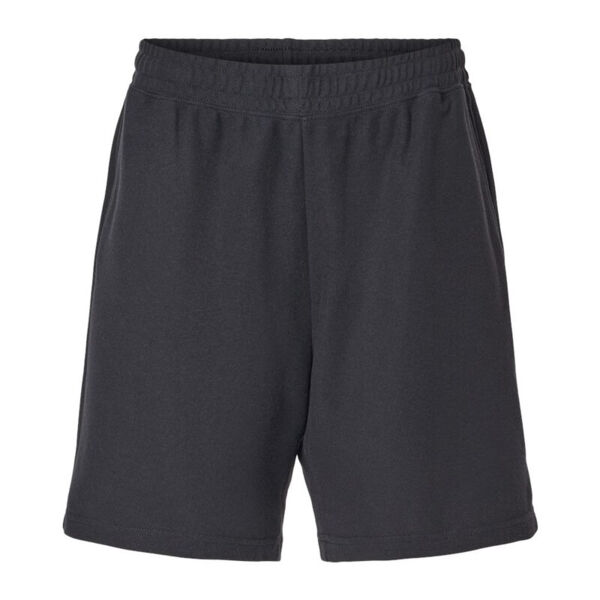Unisex Pique Gym Shorts Thumbnail
