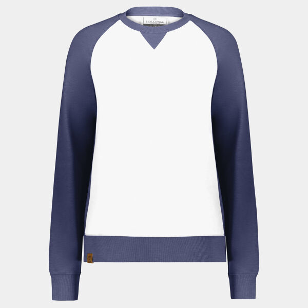 Ladies All-American Fleece Crew Thumbnail