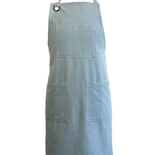 5-Pocket Recycled Cotton Apron Thumbnail