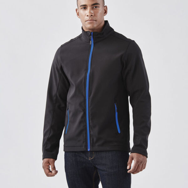 MEN'S ORBITER SOFTSHELL Thumbnail