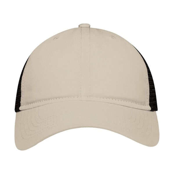 Mesh Dad Hat Fit Thumbnail