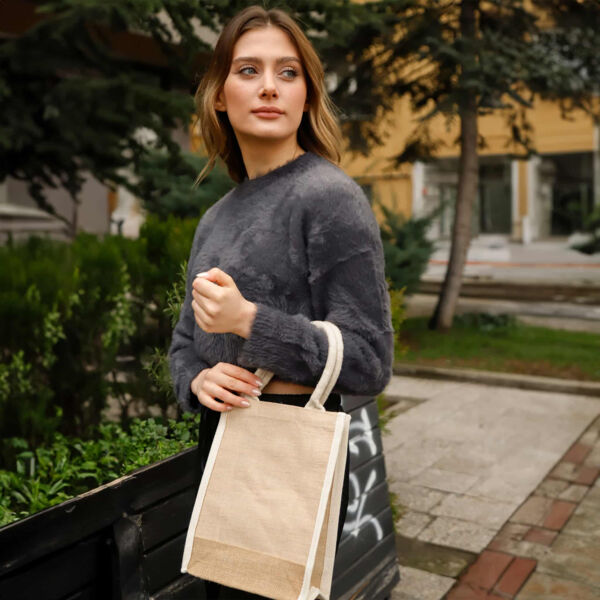 Juco Book Tote Thumbnail