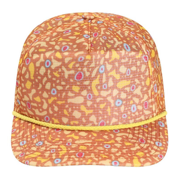 The Live Wire Cap Thumbnail