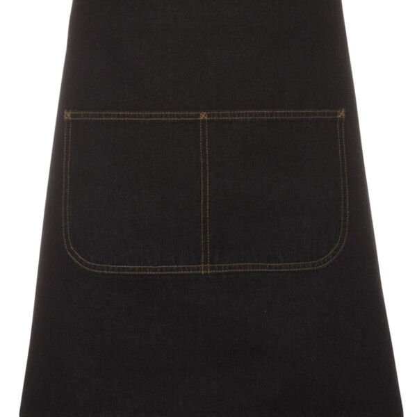 JB's WAIST DENIM APRON (INCLUDING STRAP) Thumbnail