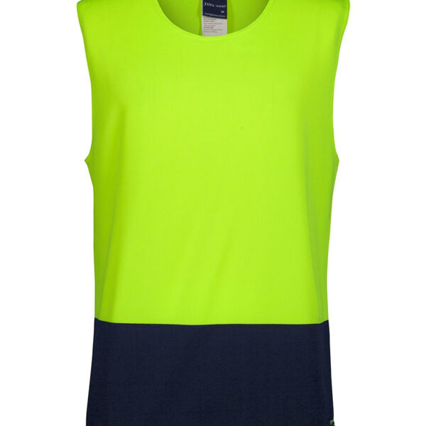 JB's HV MUSCLE TOP Thumbnail