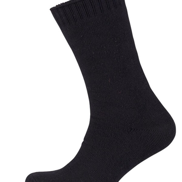 JB's  ULTRA THICK BAMBOO WORK SOCK Thumbnail