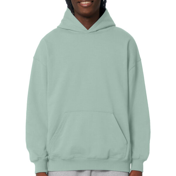 Unisex Cooper Dry Hooded Sweatshirt Thumbnail
