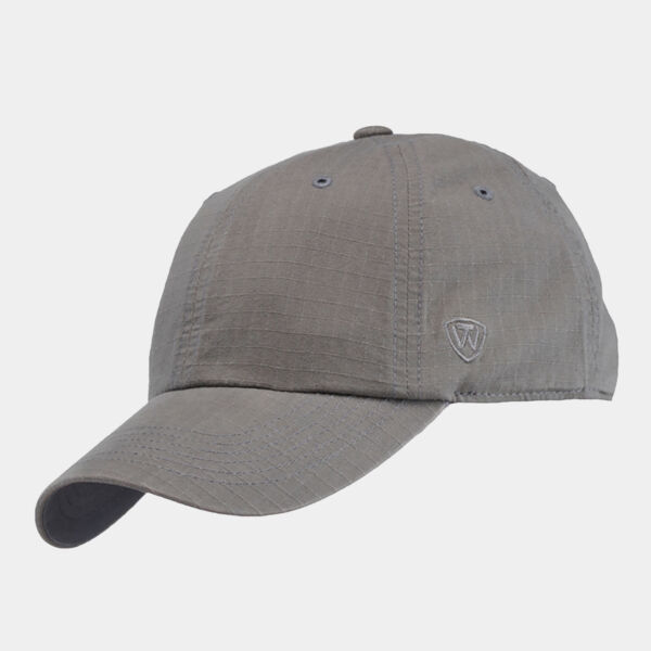 Ripper Washed Cotton Ripstop Cap Thumbnail