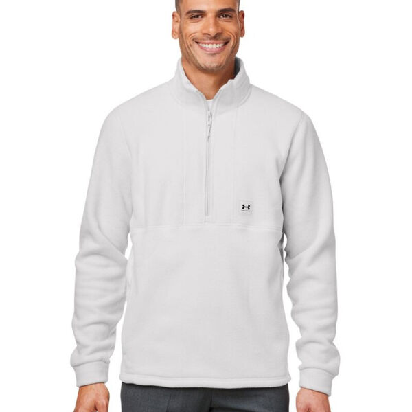 Men's Expanse Fleece Half-Zip Pullover Thumbnail