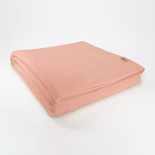 Fleece Dorm Blanket Thumbnail