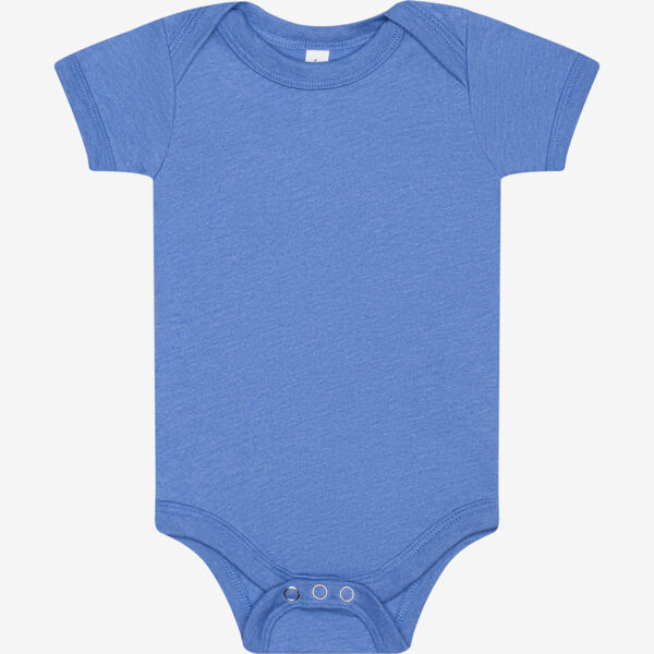 Infant Jersey Short Sleeve One Piece Thumbnail