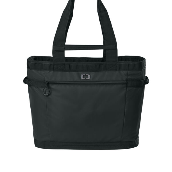 Gear Tote Thumbnail