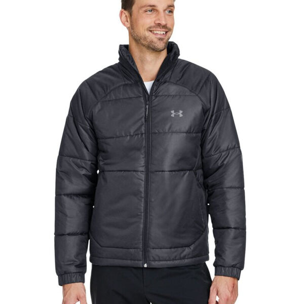 Men's Storm Insulated Jacket Thumbnail