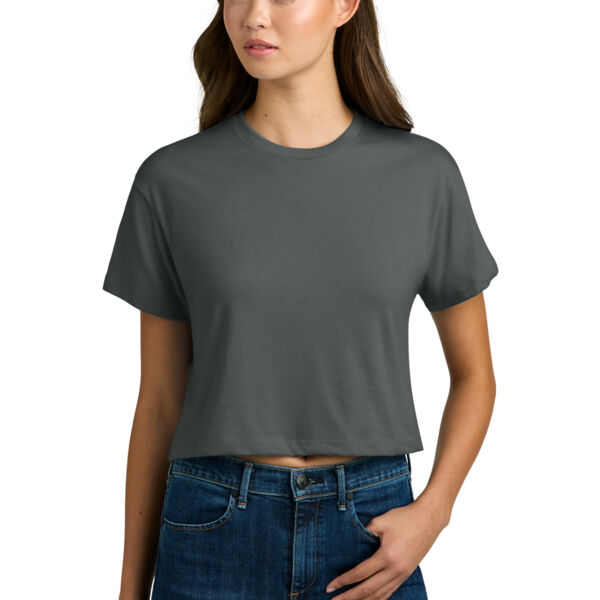 Women's Ideal Crop Top Thumbnail
