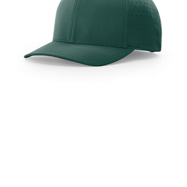 Laser Perf R Flex Snapback Thumbnail