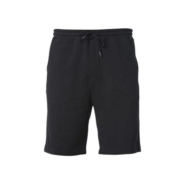 Men's Midweight Fleece Shorts Thumbnail