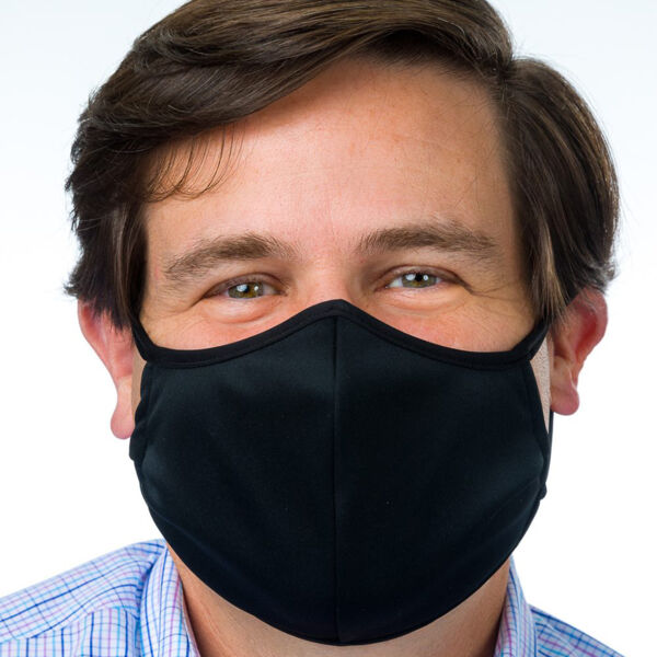 Unisex B-Core 3-Ply Mask Thumbnail