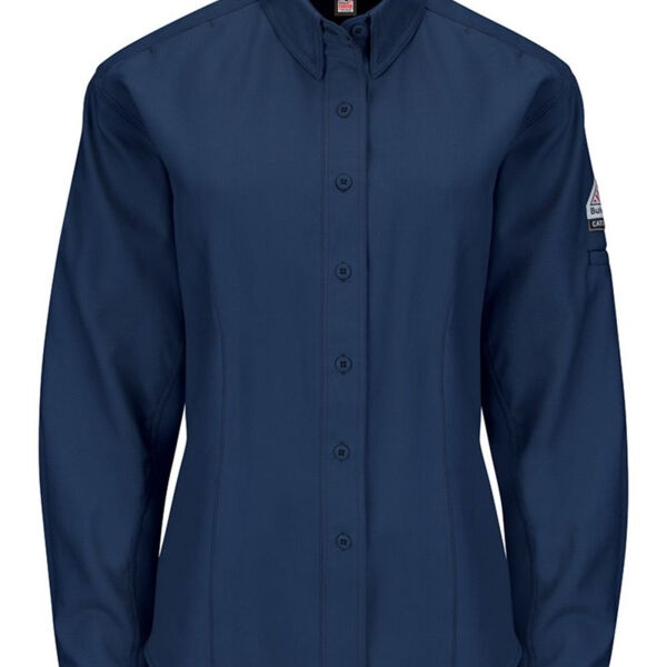 Women's iQ Series® Endurance Long Sleeve Shirt Thumbnail