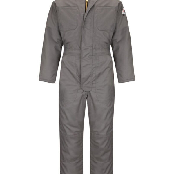 Men's Tall Premium Insulated Coverall - EXCEL FR® ComforTouch Thumbnail