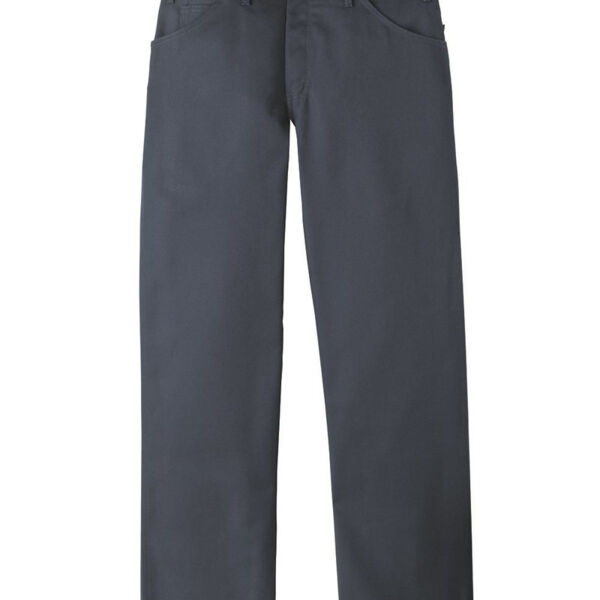 Men's Rugged Twill Pants Thumbnail