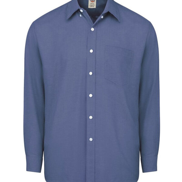 Men's Tall Oxford Shirt Thumbnail