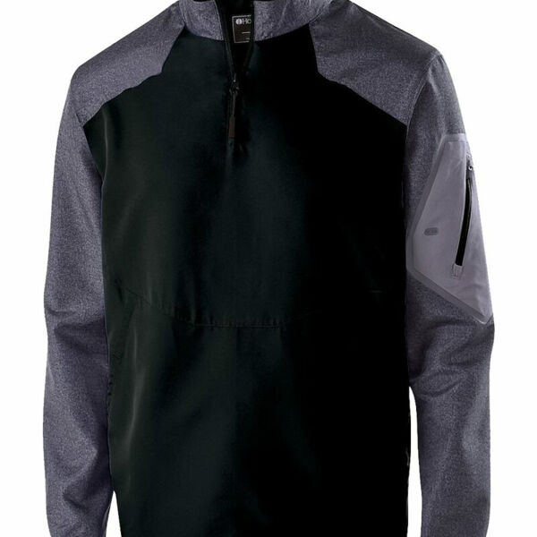 Men's Raider Quarter-Zip Jacket Thumbnail