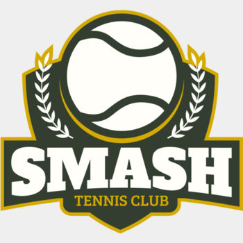 Smash Tennis Club logo 01 Thumbnail
