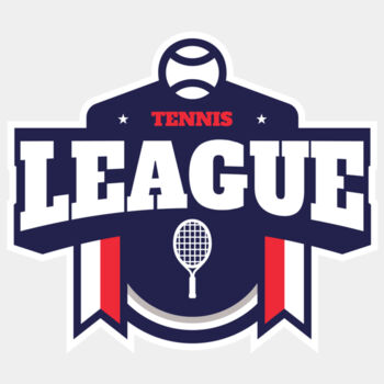 League Tennis logo 01 Thumbnail