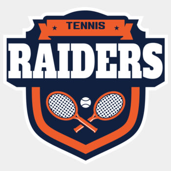 Raiders Tennis logo 01 Thumbnail