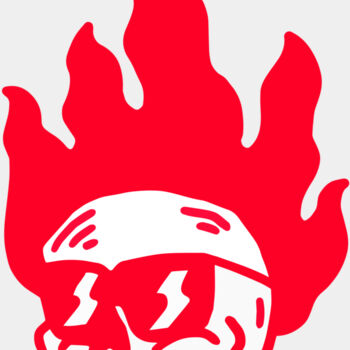 Elements Skulls logo template 51 Thumbnail