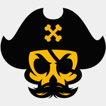 Elements Skulls logo template 83 Thumbnail