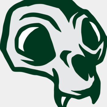 Elements Skulls logo template 144 Thumbnail