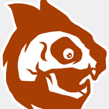 Elements Skulls logo template 156 Thumbnail