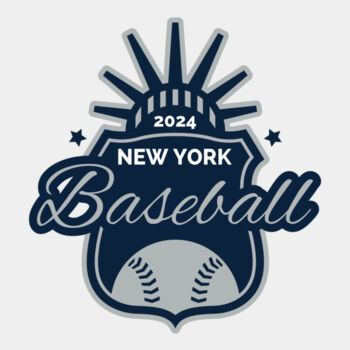 Baseball New York Thumbnail