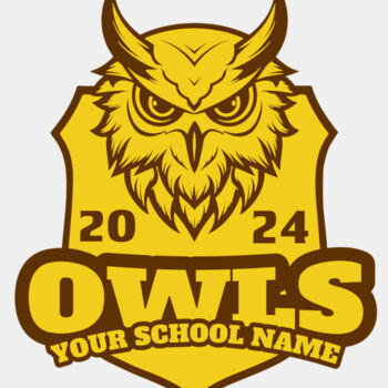 School Owls 03 Thumbnail