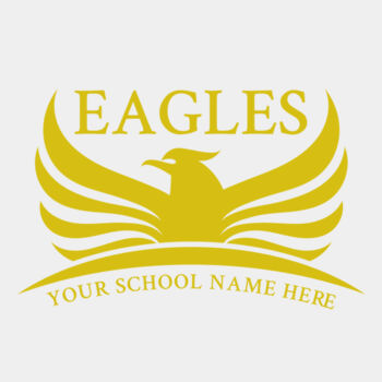 School Eagles 07 Thumbnail