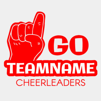 Cheerleading 15 Thumbnail