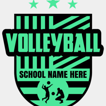 Volleyball 21 Thumbnail