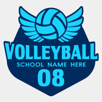Volleyball 28 Thumbnail