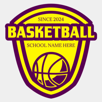 Basketball 37 Thumbnail