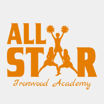 Cheerleading 50 Thumbnail