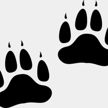 Bear   Clipart 2 Thumbnail