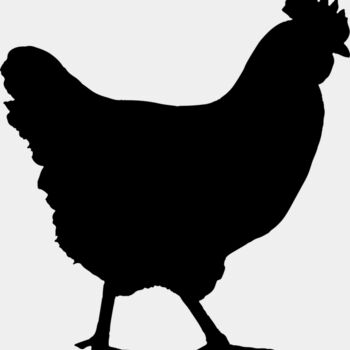 Chicken   Clipart 1 Thumbnail