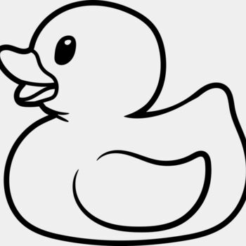 Duck   Clipart 1 Thumbnail