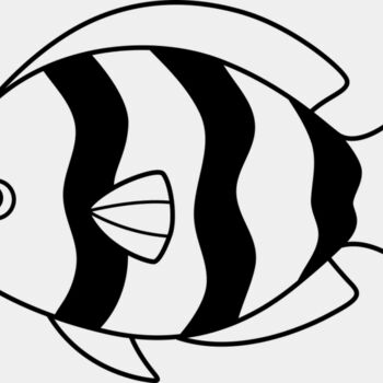 Fish   Clipart 3 Thumbnail