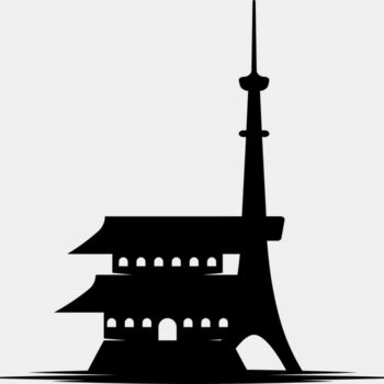 Pagoda Tower Thumbnail