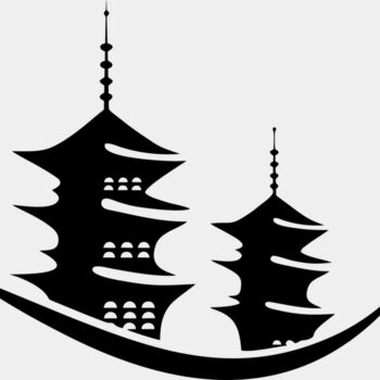 Japanese Castle Thumbnail